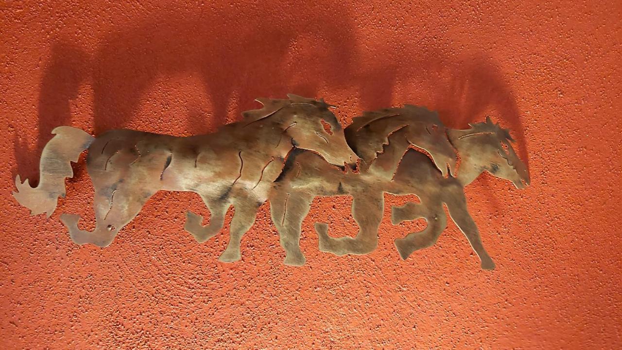 波萨达尤里胡安尼酒店 Pátzcuaro 外观 照片
