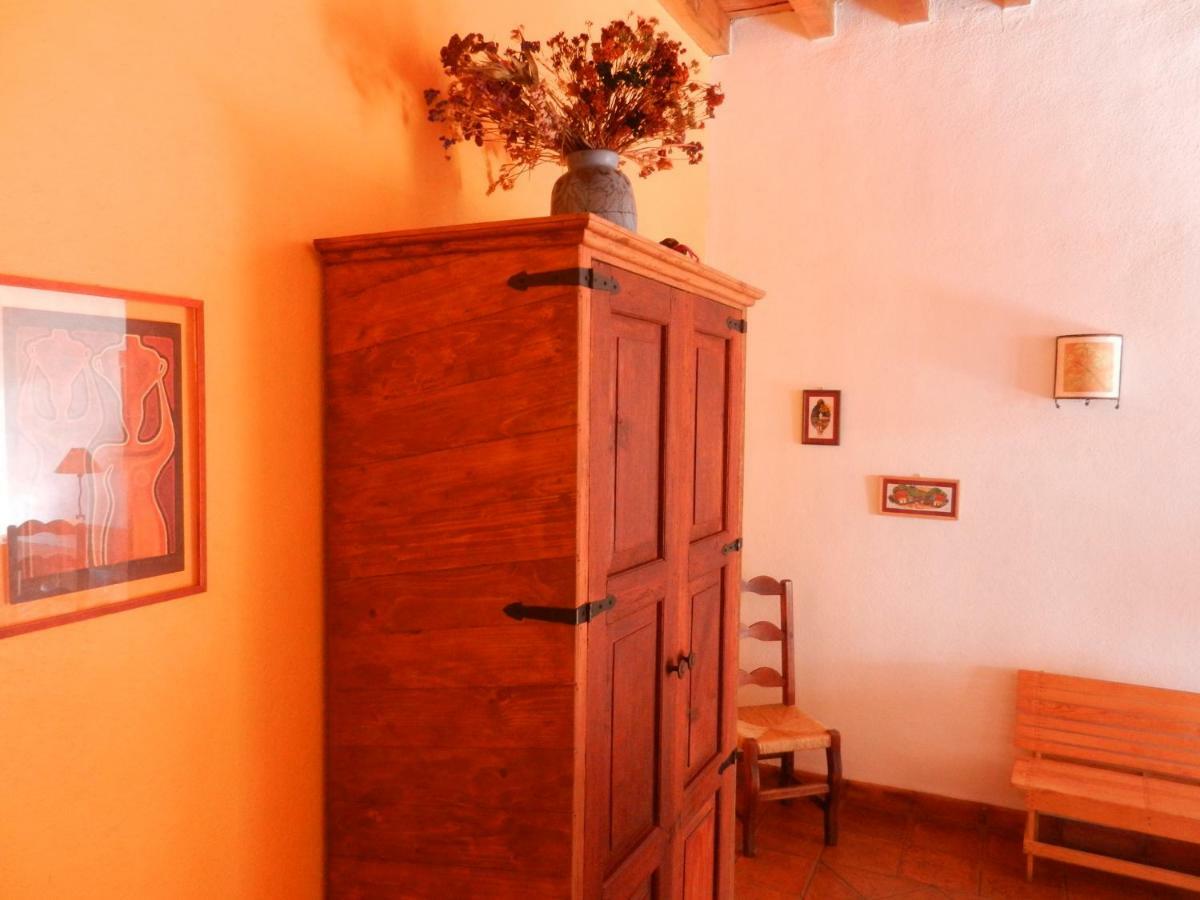 波萨达尤里胡安尼酒店 Pátzcuaro 外观 照片